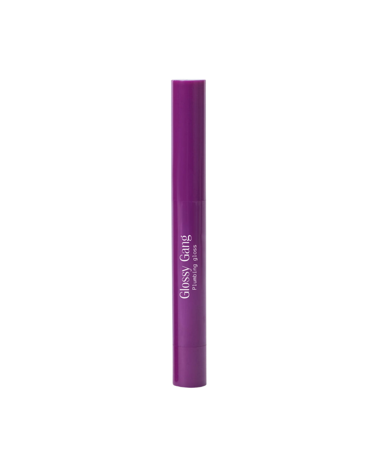 Berry Glazed | Lip plumping Gloss