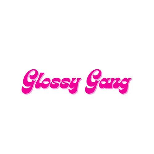 "Glow and Glam with Glossy Gang: Your Ultimate Beauty Destination" - Glossy Gang