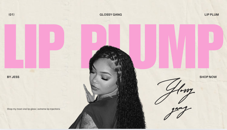 Lip Plump