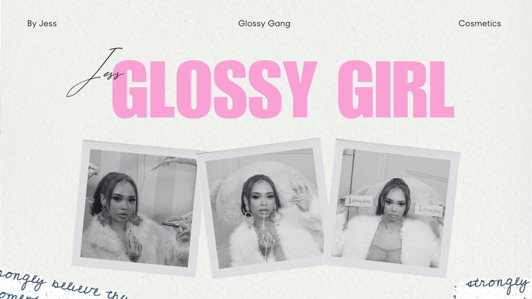 Glitter Gloss