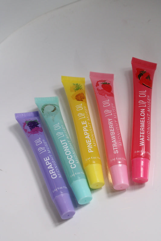 Watermelon | Lip Oil