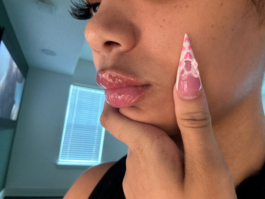 Lip Injection (syringe)
