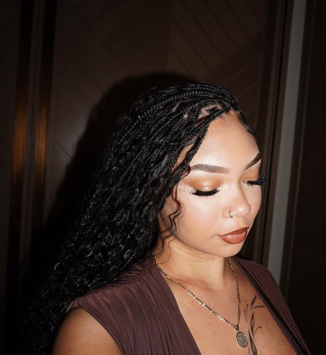 Toasty | Lip liner