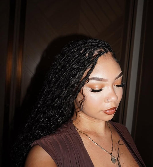 Toasty | Lip liner