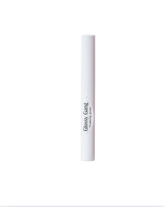 Chanel  | Lip plumping Gloss