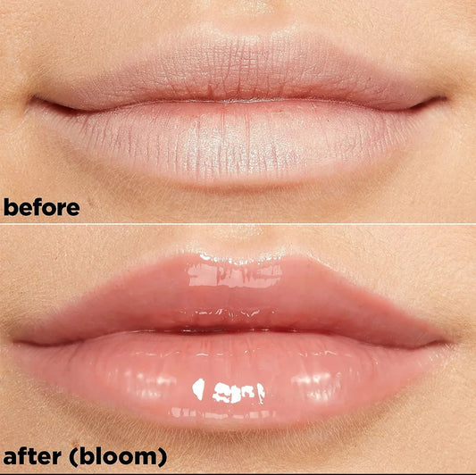 Chanel  | Lip plumping Gloss