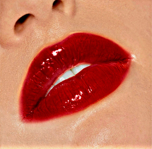 Razzle Dazzle | Lip plumping Gloss