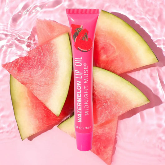 Watermelon | Lip Oil