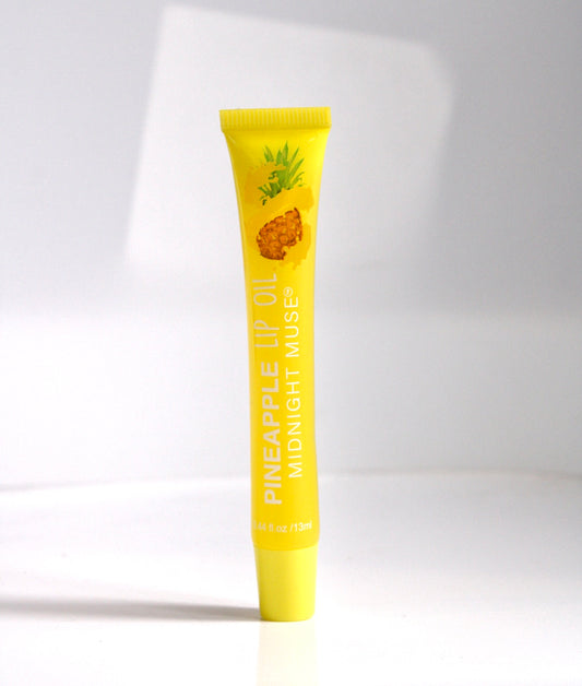 Pineapple | Lip Oil