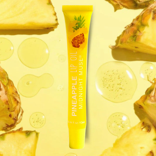 Pineapple | Lip Oil