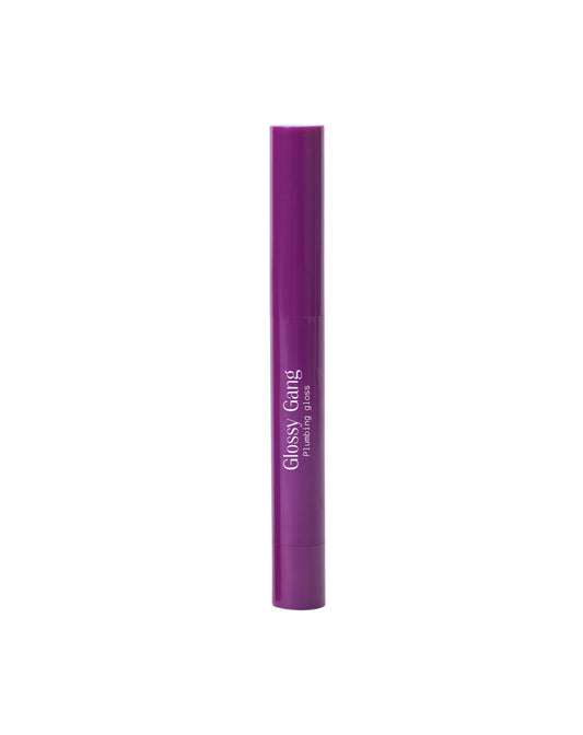 Berry Glazed | Lip plumping Gloss