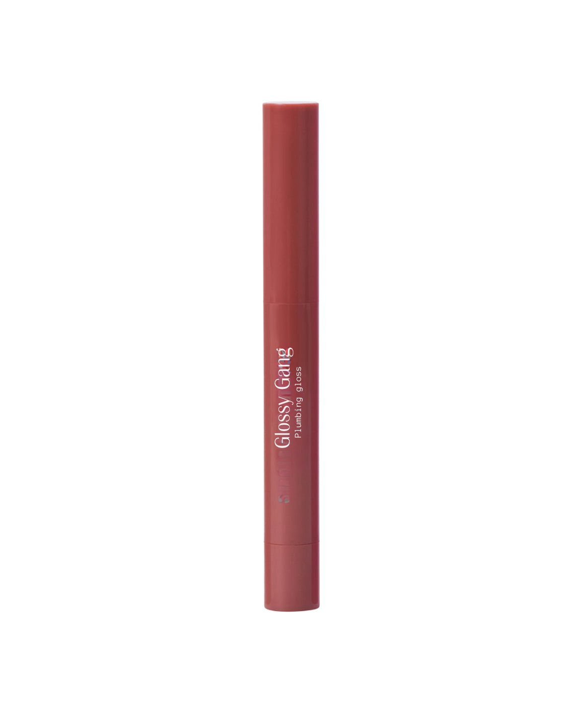 Cocoa Kiss | Lip plumping Gloss