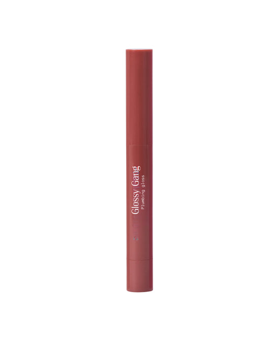 Cocoa Kiss | Lip plumping Gloss
