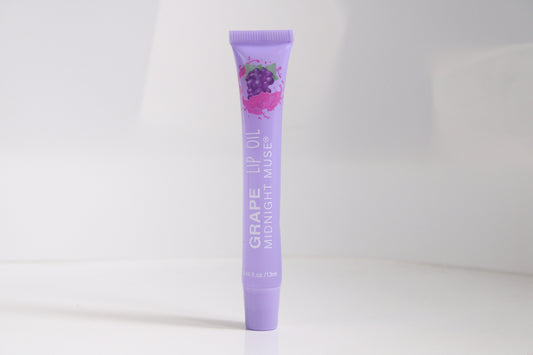 Grape | Lip Oil