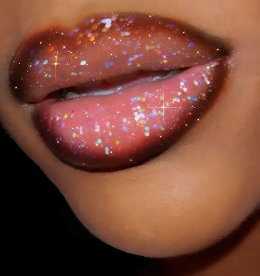 Luxury | Glitter Gloss