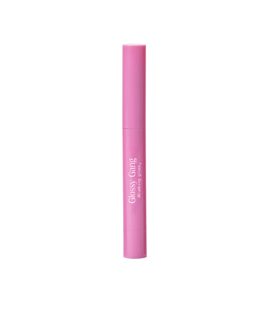 Pinkberry | Lip plumping Gloss