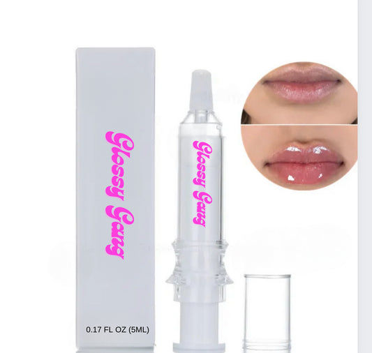 Lip Injection (syringe)