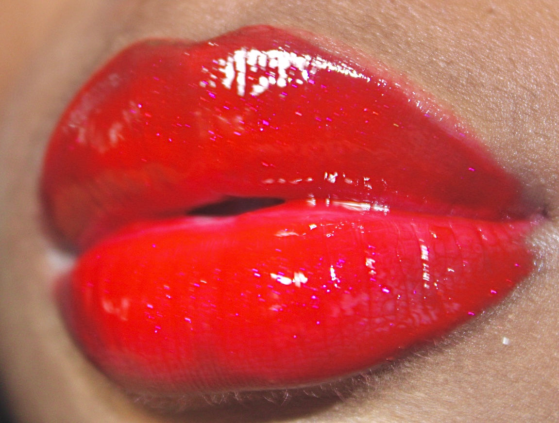 Ruby Red