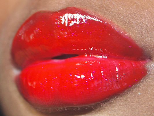 Ruby Red