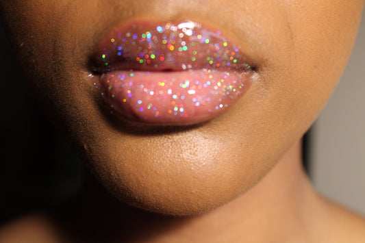 Luxury | Glitter Gloss