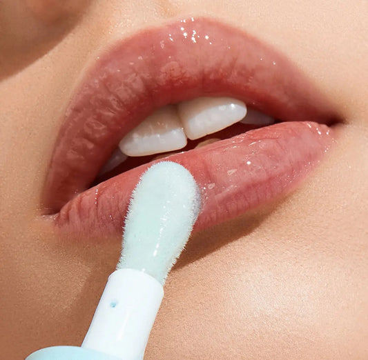 Color Changing Lip Oil