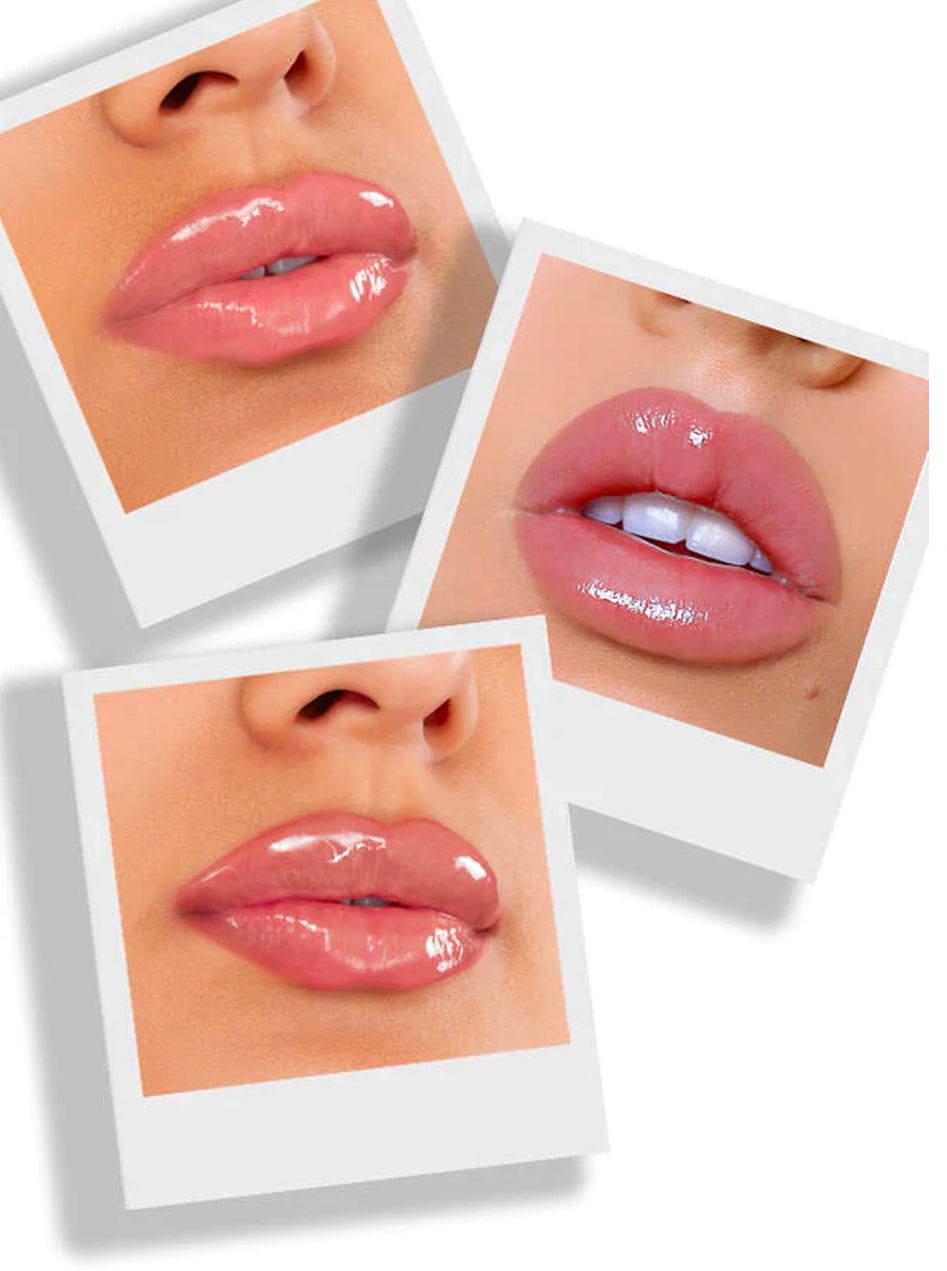 Lip Injection (syringe)