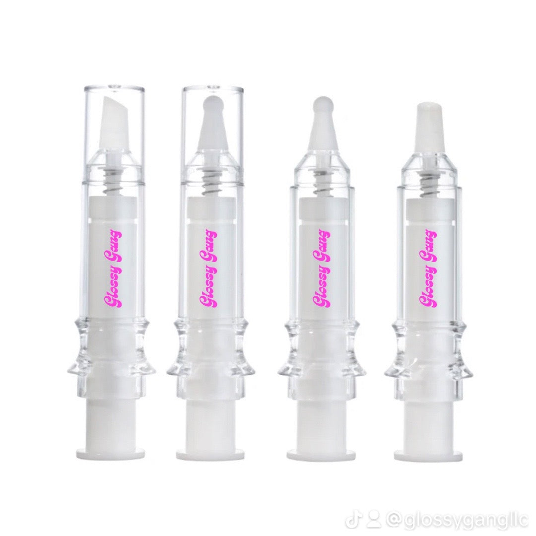 Lip Injection (syringe)