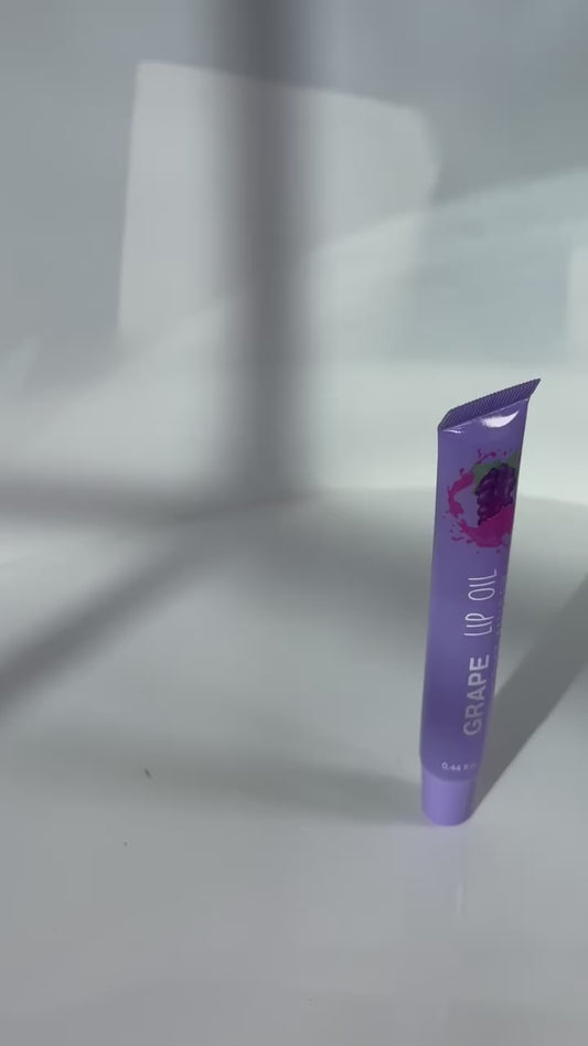 Grape | Lip Oil